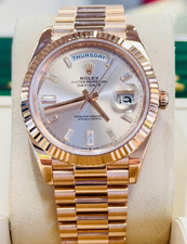Rolex Day-Date 40 228235