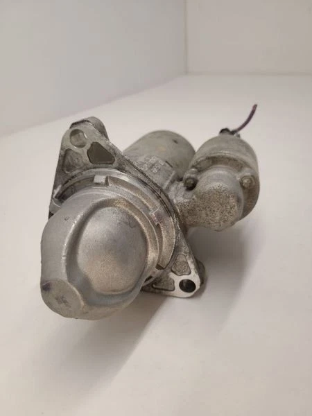 2008-2012 GMC CANYON 2.9L Starter Motor 19168039 08-12 - Image 2 of 4