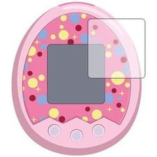 Perfect Shield Protective Film for Tamagotchi m x Tamagotchi Mix Series, Anti-Re