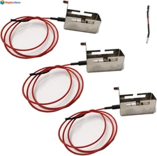 BBQ Grill Igniter Electrode Kit for DCS 36DBQ 27DBQ 36DBQR 36EBQAR 27DBQR 