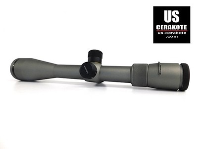 Vortex Viper 6.5-20x50mm Dead-Hold BDC Gun Metal Gray VPR-M-06BDC