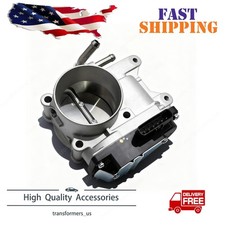 Throttle Body Fits For Mitsubishi Outlander 2007 2008 2009 1450a102 1450a148