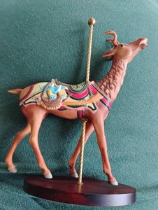25+ Carousel Franklin Mint for sale | Updated Oct 2026