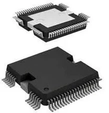 BOSCH 30458 PQFP64 AUTOMOTIVE ECU MICROCHIP