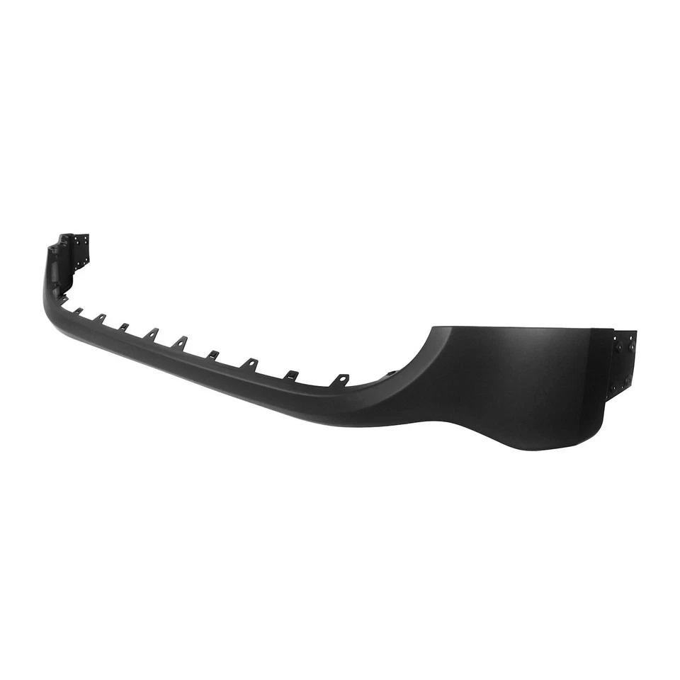 Front Upper Bumper Cover Fascia For 2015-2018 Jeep Renegade CH1014122 5UX70TZZAA Foto 4 de 4