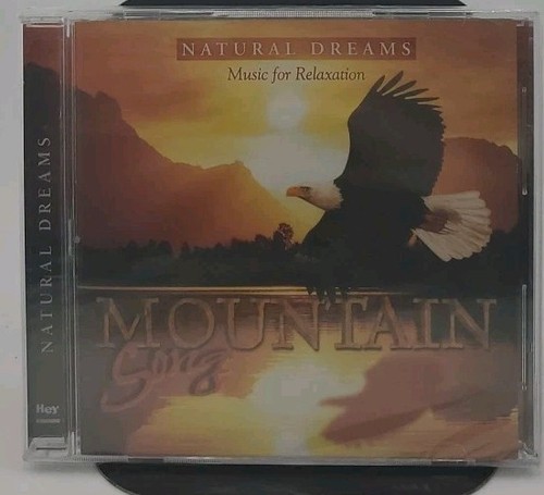Natural Dreams: Music for Relaxation – 10 CD Box Set – Sounds & Music – Era - Picture 13 of 22