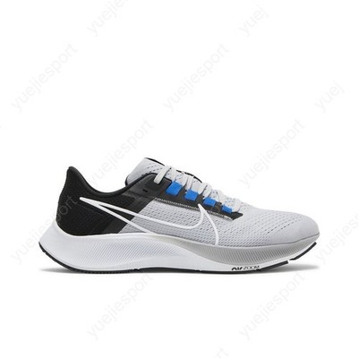Nike Air Zoom Pegasus 38 Wolf Grey CW7356-006