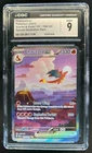 2023 Pokemon SV 151 Charizard ex Special Illustration Rare #199/165 CGC 9