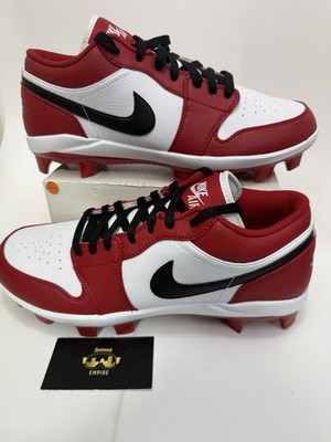 Jordan 1 Retro MCS Low Chicago Men display picture 2