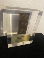 KING KONG Framed Film Cell Collector’s #17773 Negatives 35MM RARE 1933 Negatives