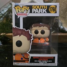 Ultimate Funko Pop South Park Figures Gallery and Checklist 65
