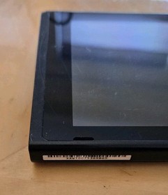 Nintendo Switch Console Original Box