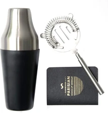 Parisian Cocktail Making Kit