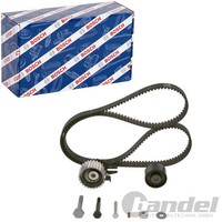 Bosch ZAHNRIEMEN-SATZ Passend FüR Alfa Romeo 147 156 159 166 Brera Giulietta GT