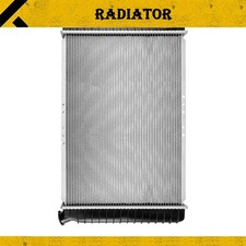 Radiator For 1983-1987 Chevrolet Monte Carlo 1978-1987 Chevrolet El Camino V8 5l Radiator For 1983-1987 Chevrolet Monte Carlo 1978-1987 Chevrolet El Camino V8 5l