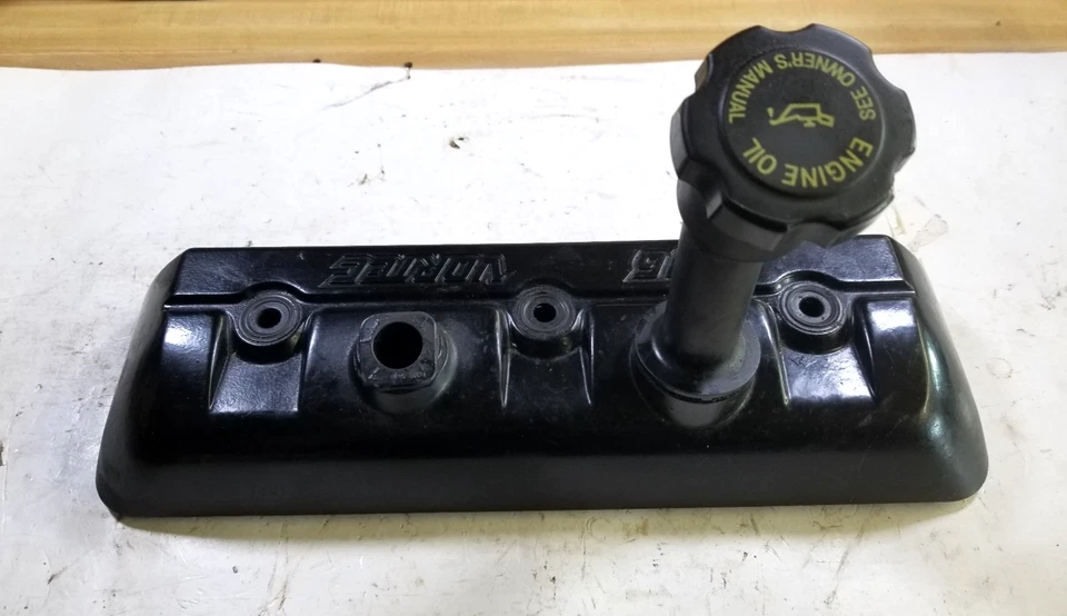 Juego de cubiertas de válvula Vortec MerCruiser 4,3 L Gen 2 10201390 12554257 con herrajes Foto 4 de 4