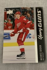 2021-22 Upper Deck Young Guns Rookie Card Checklist, Gallery & Hot List 166