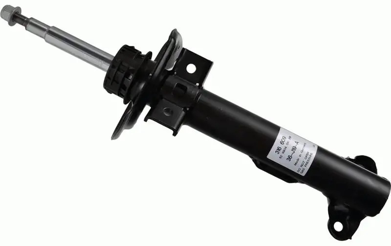 Shock absorber Top pin 316 609 SACHS for MERCEDES-BENZ C-CLASS Coupe C-CLASS