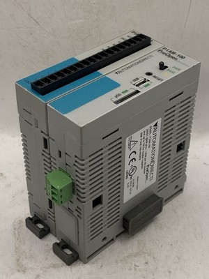 AUTOMATION DIRECT P1AM-100 I/O MODULE, PRODUCTIVITYOPEN MODEL