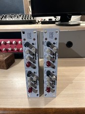 Paar Rupert Neve Designs 5043 Kompressor/Limiter Duo in Top Zustand