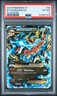 2014 POKEMON XY FLASHFIRE #69 M CHARIZARD EX PSA 6