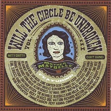 Will The Circle Be Unbroken 3, Nitty Gritty Dirt Band