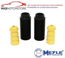 STOßDäMPFER STAUBSCHUTZSATZ HINTEN MEYLE 100 740 0031 A FÜR VW ID.3