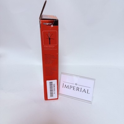 Snap-on ECARL032O Dual-Sided MINI Flex Light ORANGE 500 Lumens