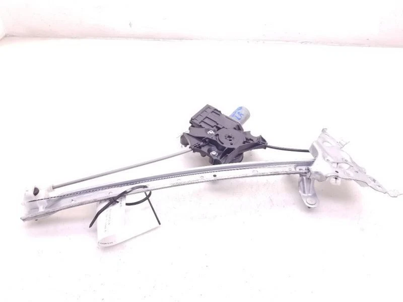 20-24 TOYOTA COROLLA SE 2.0L FWD AT DRIVER SIDE REAR DOOR WINDOW REGULATOR  - Image 3 of 4