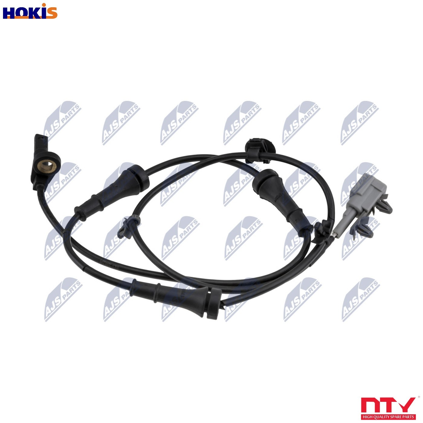 Fits NTY HCA-NS-176 ABS SENSOR REAR ⭐UK Stock⭐ - Image 6