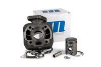 Zylinder Kit 50Ccm MotoForce Originalersatz Sym Jet