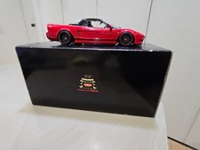 Kyosho 1/18 HONDA NSX (NA-1)