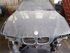 Capote BMW 523