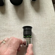 Tele Vue Nagler Series Type Telescope Eyepiece 4.8mm Focal Length Less Than 10mm