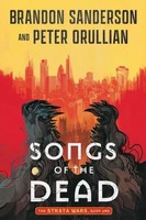 Brandon Sanderson (U. A.) | Songs Of The Dead | Buch | Englisch (2026)