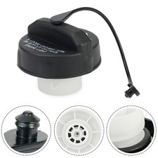 New Practical Fuel Tank Cap Replacement With Tether 52100552AG 5278632AA