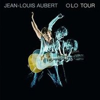 Olo Tour Von Jean-Louis Aubert | Cd | Zustand Neu