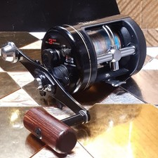 Mulinello Abu Garcia Ambassadeur BM 6500CL vecchio mulinello da baitcasting