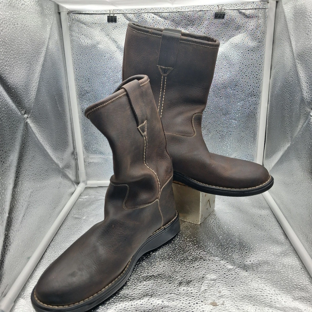 Trussardi Men's for Sale | Shop New & Used Men's Boots | eBay