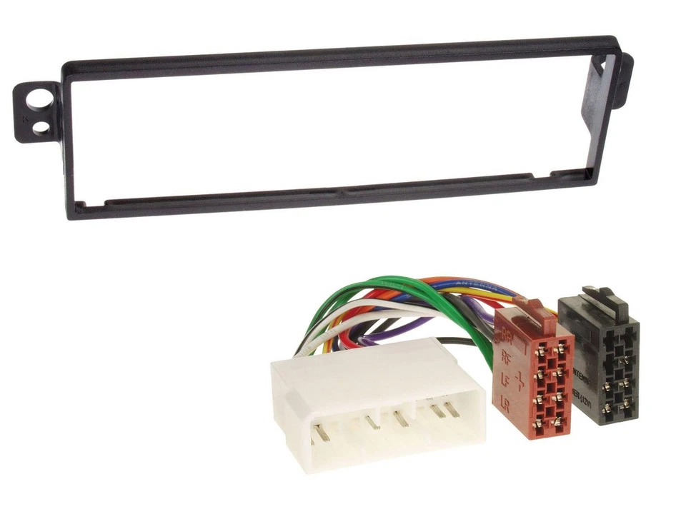 Blaupunkt MP3 Bluetooth DAB CD USB Autoradio für Chevrolet Kalos KLAS 2004-2007 - Bild 3 von 4