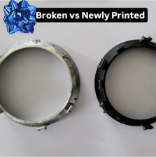 Original Designmini R565789 Boot Trim Ring 251176242697012 Version 4