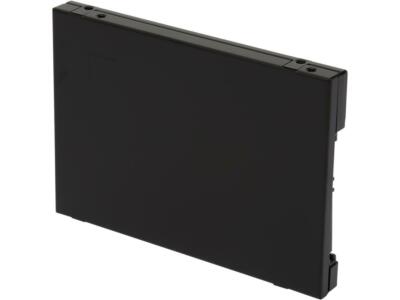 SYBA SY-ADA40093 M.2 & mSATA SSD Dual Connector to SATA III Interface Enclosure,