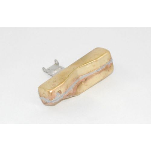 Advanced Engine Design 5361 Performance Brass Replacement Float Center Pivot