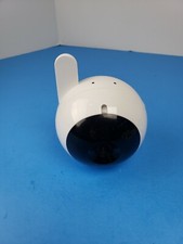 Philips AVENT SCD600 Digital Extra Video Camera Only For Baby Monitor read desc