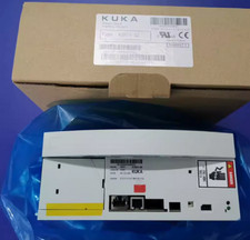 New In Box KUKA KSD1-32 00-122-286 C2 Driver