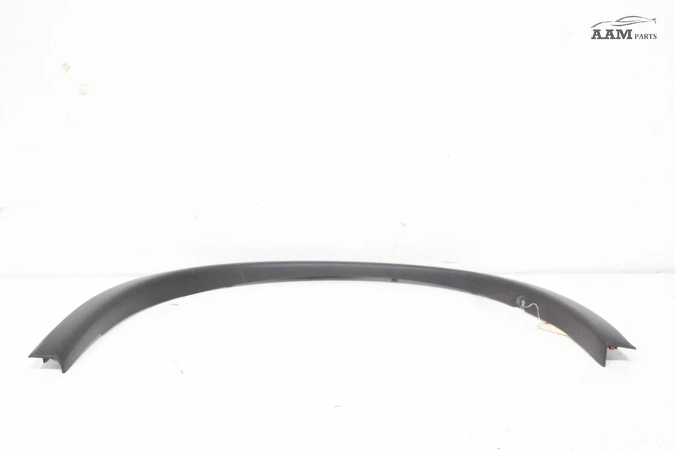 2011-2023 MITSUBISHI OUTLANDER SPORT DIANTEIRO DIREITO FENDER RODA ARCO MOLDAGEM FABRICANTE DE EQUIPAMENTO ORIGINAL - Imagem 3 de 4