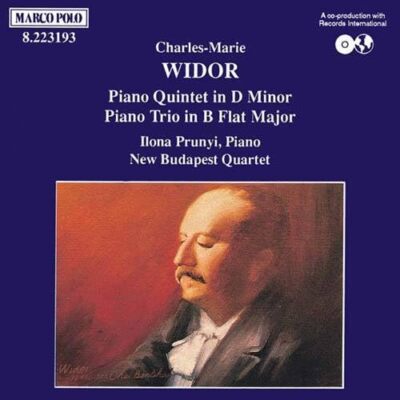 Piano Trio / Piano Quintet, , New