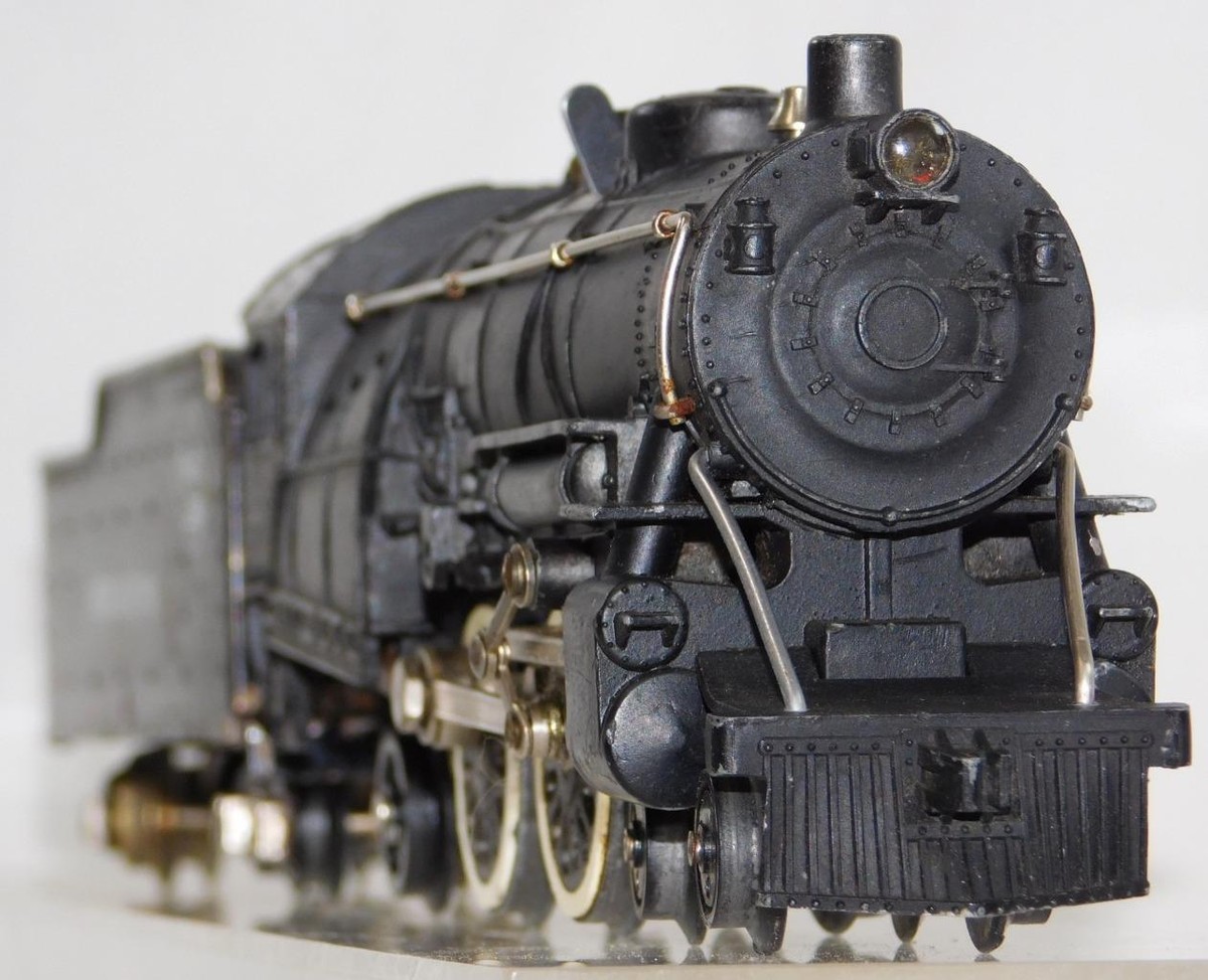 1947 American Flyer 300 Atlantic Steam Engine tender Reading