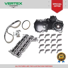 For FORD 2.0ECOBLUE YLF Complete Camshaft Housing Kit - Timing Belt Kit & Cover