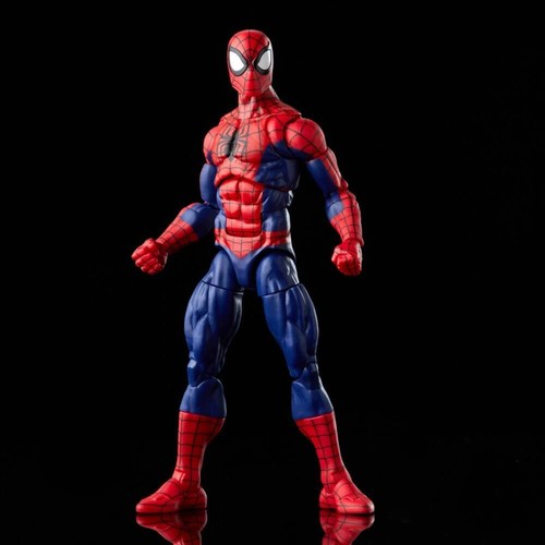Marvel Legends Series Spider-Man and Marvel’s Spinneret - Imagen 3 de 12